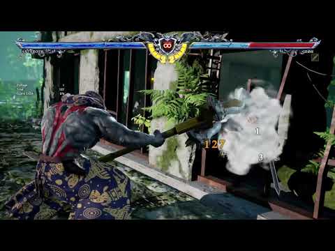 Astaroth SC6 S2 Combo