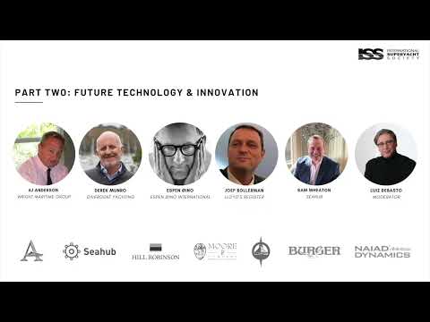 Future Technology and Innovation seminar