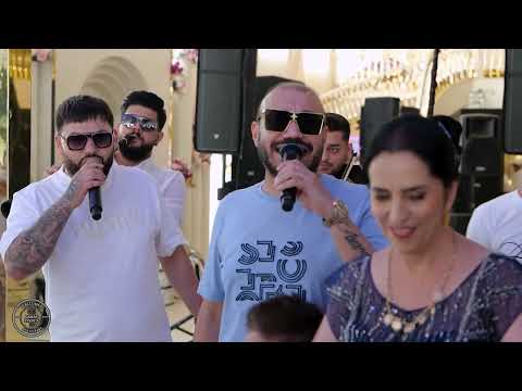 NARCIS DE LA BARBULESTI✅PERLA ȘI DIAMANTUL✅NUNTĂ TRANDAFIR & ALEXANDRA✅FAMILIA SUSUMAN✅