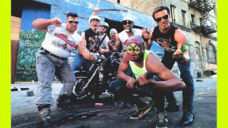 Geinoh Yamashirogumi - Battle Against Clown (Slo)