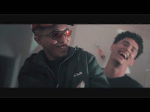 Death $quad - HAXI (ft. D$ Luqi, MAIK, Massaru) | Prod. EF (Official Music Video)