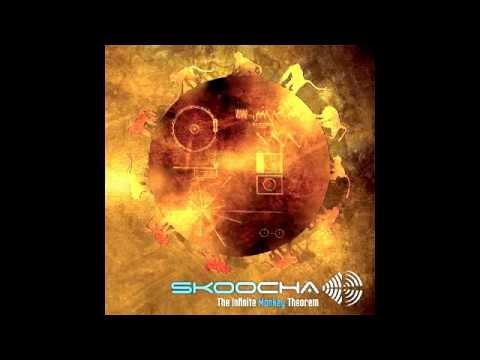 Skoocha - Piece Of My Action