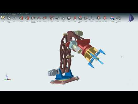 Simulation-Driven Design | From Concept to Manufacturing with Altair Inspire🚀