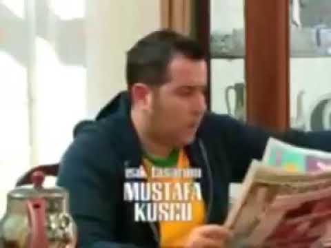 Avrupa Yakası Volkan Fenerbahçe Tespiti