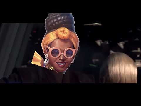 Yemoja is the Best Troll Goddess in SMITE