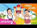 If You Re Happy Dance Along Pinkfong Songs For Children