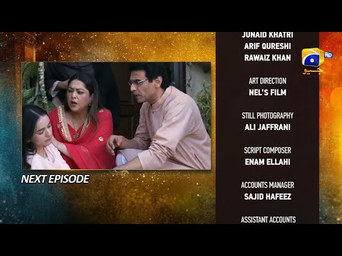 Tere Bin Episode 43 Promo | Tere Bin Drama Episode 43 Teaser | Review