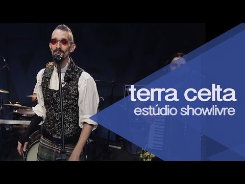 Terra Celta - Terra Celta