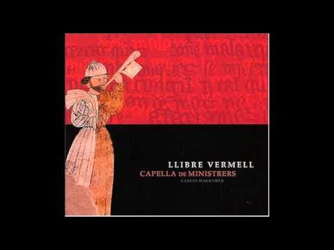 Capella de Ministrers - Llibre Vermell_Ad mortem festinamus.avi