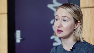 In Process: Halley Feiffer on The Pain of My Belligerence video