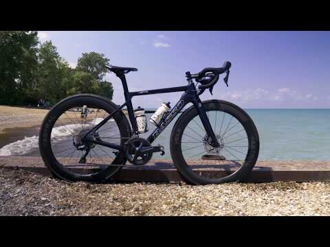 2020 Basso Venta - Toronto Hustle