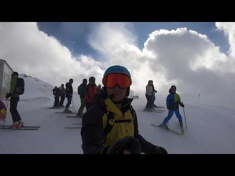 Could you keep up with Graham Bell on our exclusive reader trip?