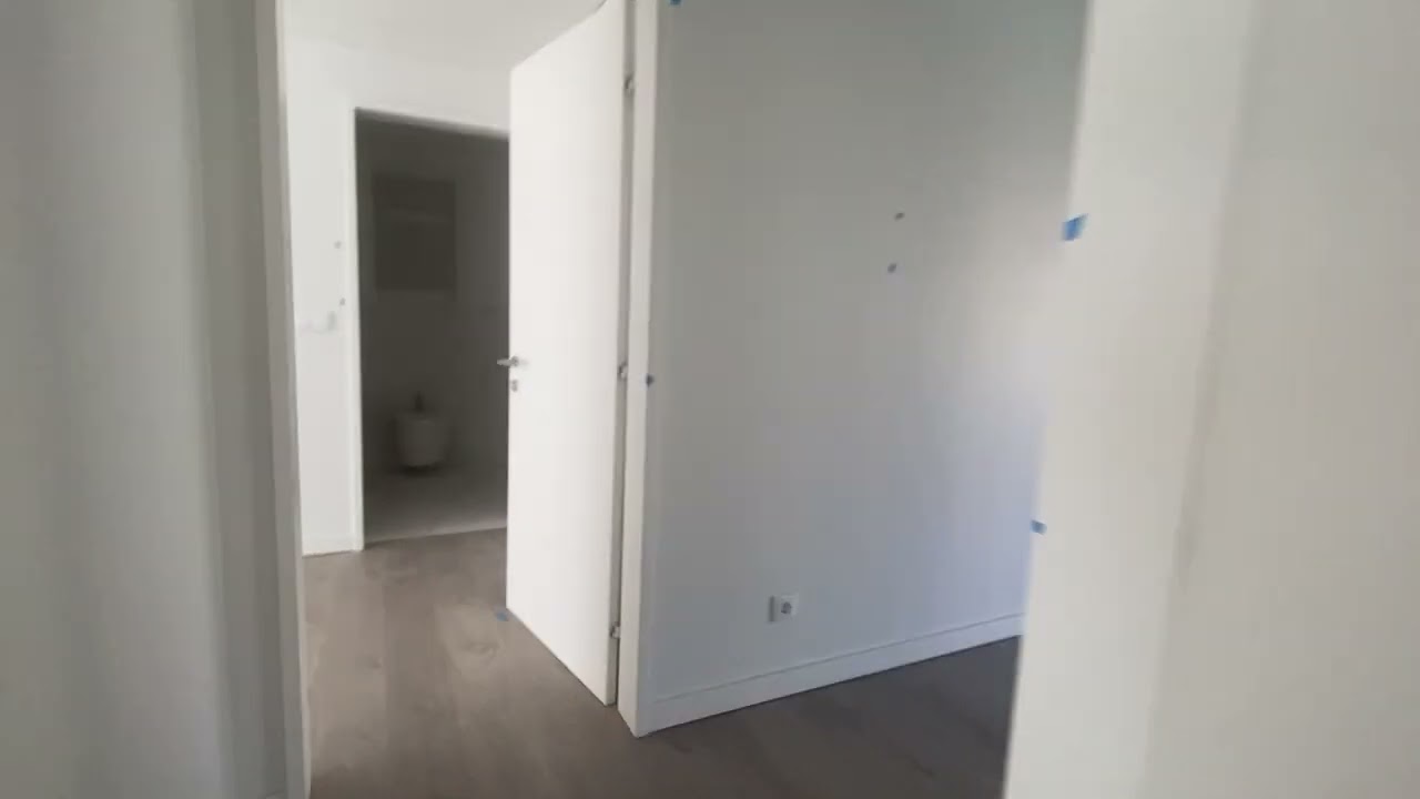 Vídeo do imóvel