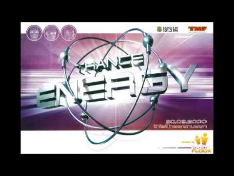 DJ Marco V - Live At Trance Energy (30-09-2000)