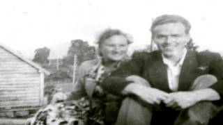 Minne Mor -  Ragnhild Horne med  bilder musikk " Ljuset" av Bjørn Afzelius