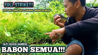 Download lagu Nggak Percaya!!!?? Di Semak Semak Tertutup Rumput Ini Menjadi Selokan Penuh Ikan mp3 Download lagu Nggak Percaya!!!?? Di Semak Semak Tertutup Rumput Ini Menjadi Selokan Penuh Ikan mp3