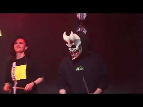 (24.03.2026)  В Комсомольске прошел музыкальный фестиваль “По барабану: Калейдоскоп культур ”