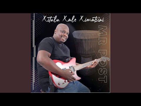 Xikhomelo Xa Machayina