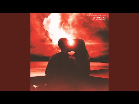 Letting Go ft. Jaime Deraz