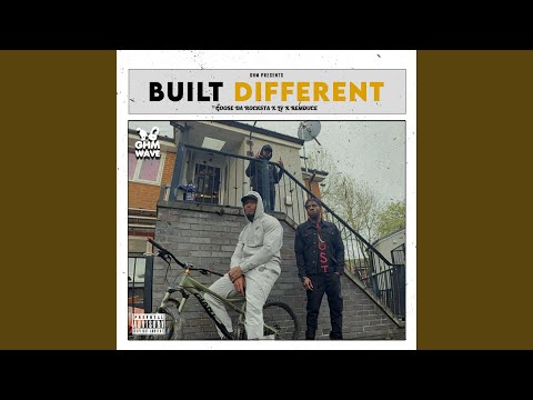 Built Different