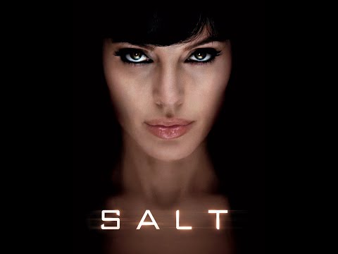Salt - Suite -  James Newton Howard
