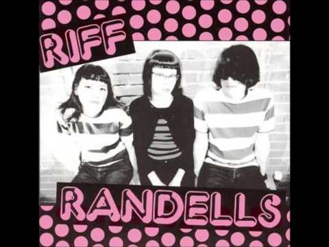 Riff Randells - M.O.