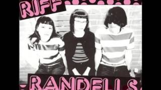 Riff Randells - M.O.