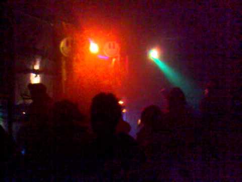 pdk alphen freeparty