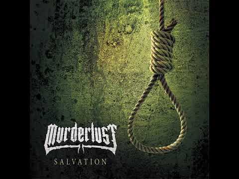 MetalRus.ru (Thrash Metal). MURDERLUST — «Salvation» (2019) [Single]