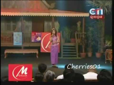 CTN Mon Snaeh Somneang - 3/26/10 - Rearng Thavary - Provort Snaeh Kham