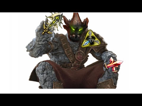 League of Legends: Classic - Crit Malphite | League Escapades Gaiden #2