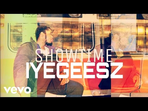 IYEGEESz - Brand (AUDIO)
