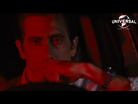 Nocturnal Animals - Trailer #1 (Ed)