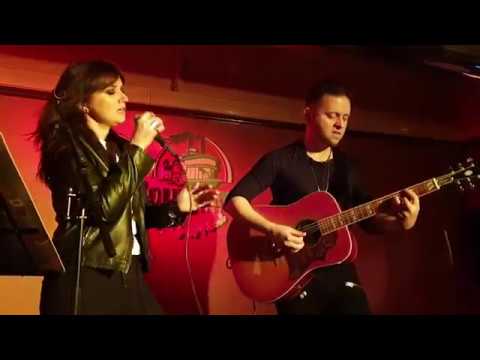 Mazdrunka - Crazy (live in Louisiana)