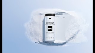 LPG POLVOS SEDOSOS MICRO-EXFOLIANTES anuncio