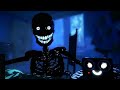 SCARY GAME