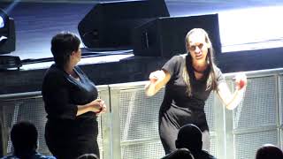 Rhett &amp; Link Epic Rap Battle of Manliness / Vacation Rap