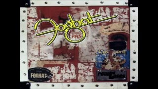 FOGHAT - Angel Of Mercy