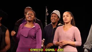 Soweto Gospel Choir - Libala Kuye