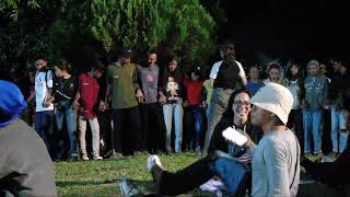 Download lagu intro andalan goyang bahu mp3