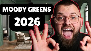 the best moody greens of 2026 (my top 5 picks)