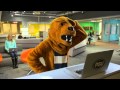 Penn State Holiday Greeting 2013