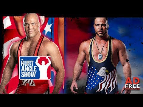 Kurt Angle Feels IMPACT Wrestling Should Have Booked Him In More Tag Matches When He Was Hurt
