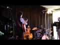 "FIVE": HOWARD ALDEN / SCOTT ROBINSON PLAY BILL EVANS at CHAUTAUQUA 2012