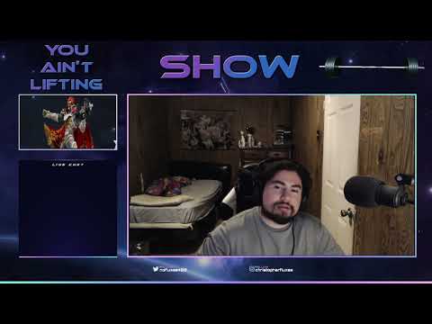 🎙️NoFluxes Speaks the truth on the community's poor direction🎙️