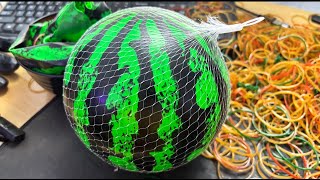 Download lagu Bola semangka 🍉🍉🍉 lagi nih 😀😀😀 mp3