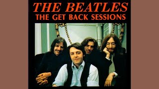 The BEATLES - GET BACK SESSIONS - Every Little Thing