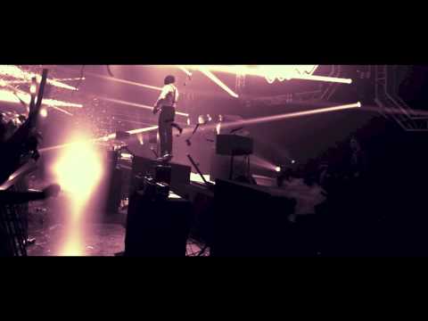 Official Timeless Aftermovie 2013