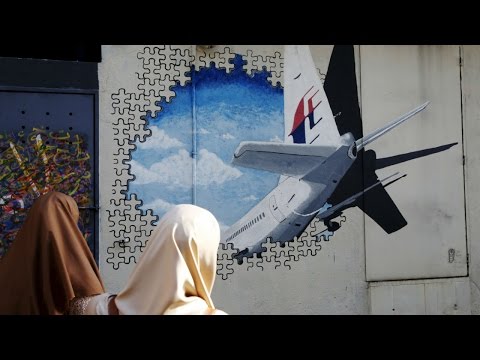 Click to Watch the 3-year long hunt for missing flight MH370 grinds to a halt with 239 people still missing video Click to Watch the 3-year long hunt for missing flight MH370 grinds to a halt with 239 people still missing video