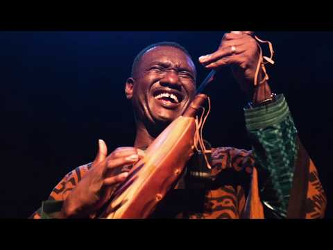 Bassekou Kouyate & Ngoni Ba - Album tour 2019 'Miri'